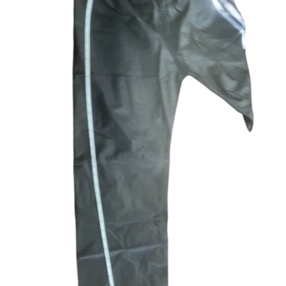 Men's 3XL Rainwear Set w/safety reflective strip - Picture 7 of 16